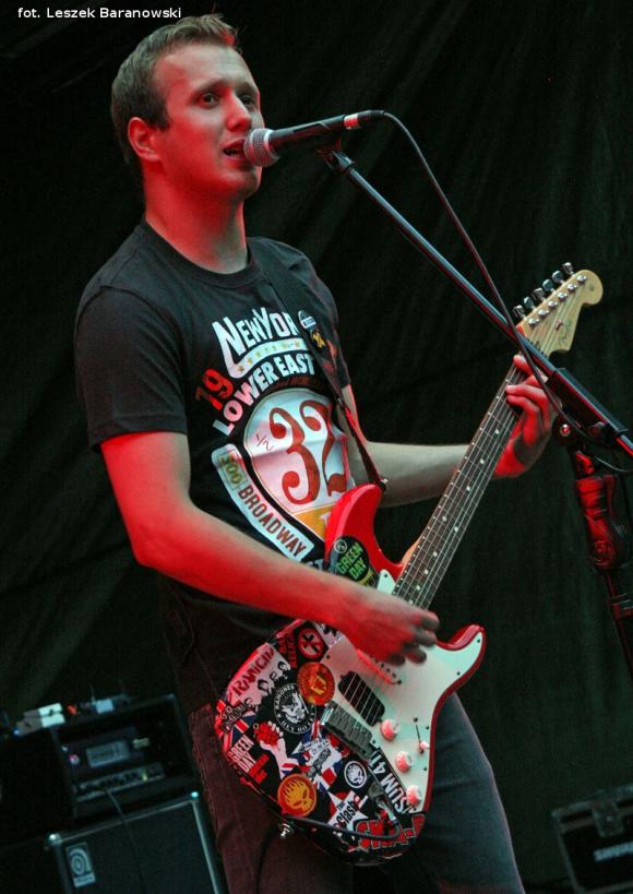 Festiwal Fireproof zakończony