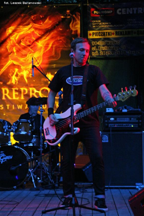 Festiwal Fireproof zakończony