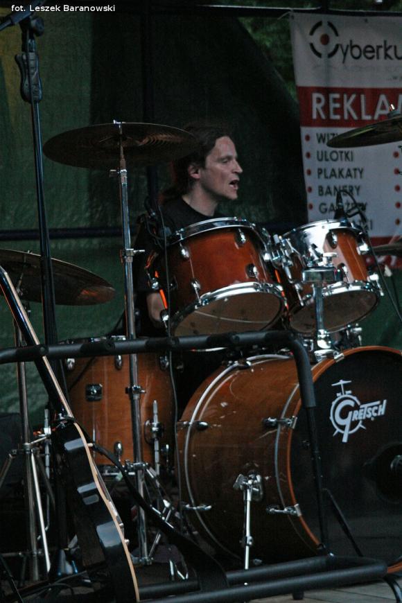 Festiwal Fireproof zakończony