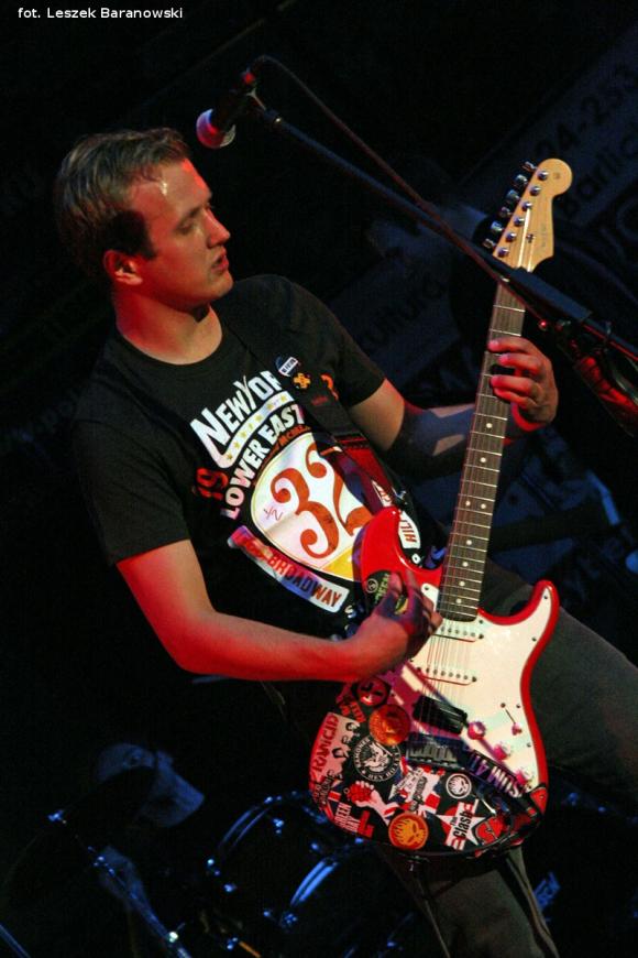 Festiwal Fireproof zakończony