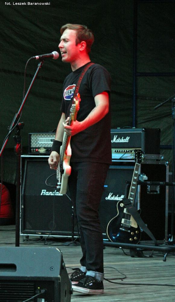 Festiwal Fireproof zakończony