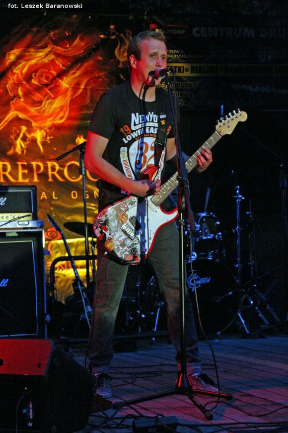 Festiwal Fireproof zakończony