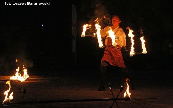 Festiwal Fireproof zakończony