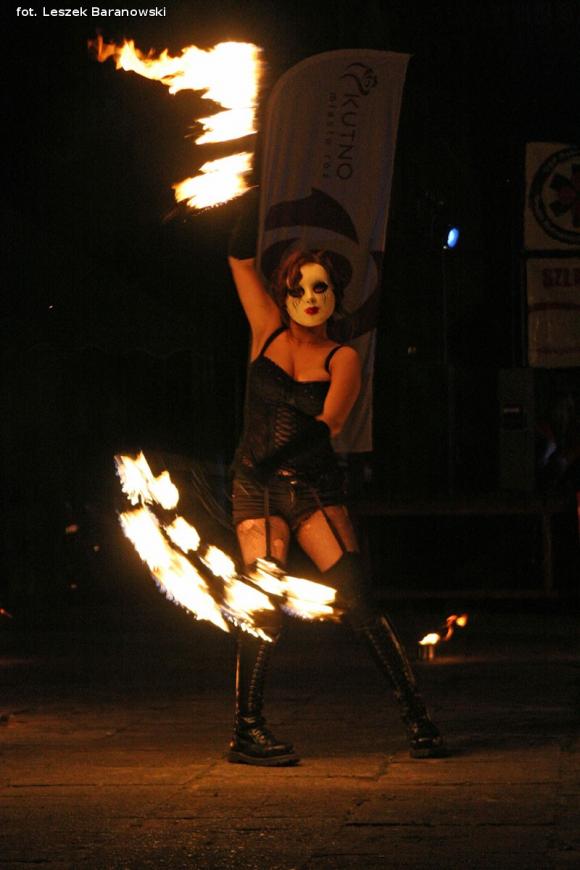 Festiwal Fireproof zakończony