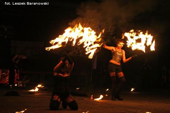 Festiwal Fireproof zakończony