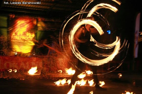 Festiwal Fireproof zakończony