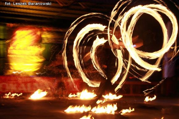 Festiwal Fireproof zakończony