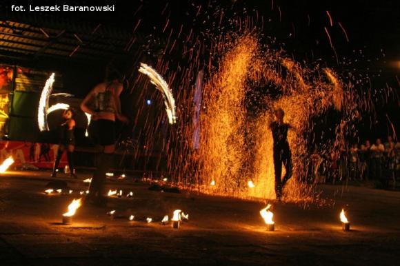 Festiwal Fireproof zakończony