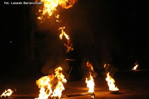 Festiwal Fireproof zakończony