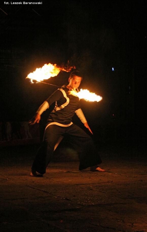 Festiwal Fireproof zakończony