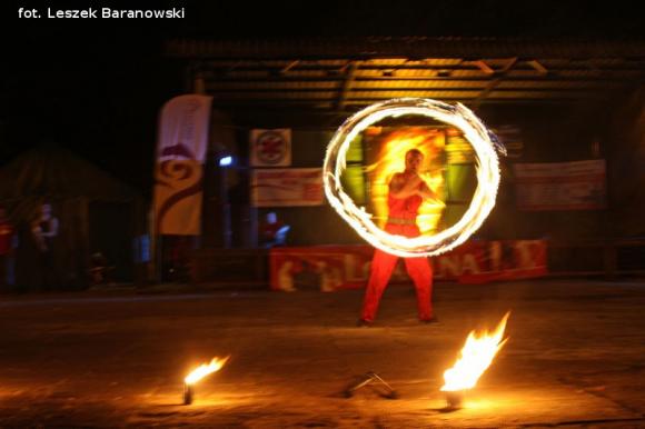 Festiwal Fireproof zakończony