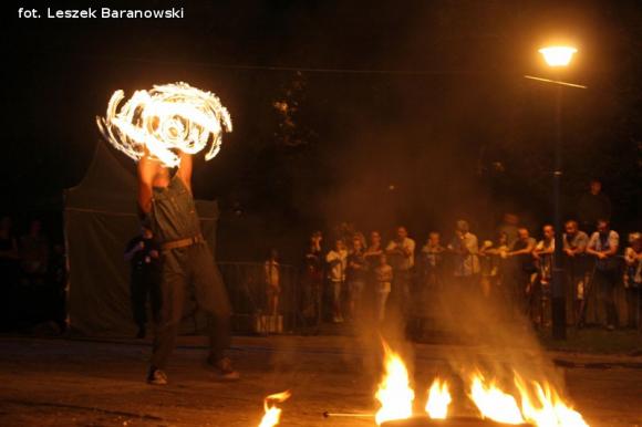 Festiwal Fireproof zakończony