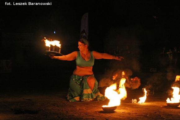 Festiwal Fireproof zakończony