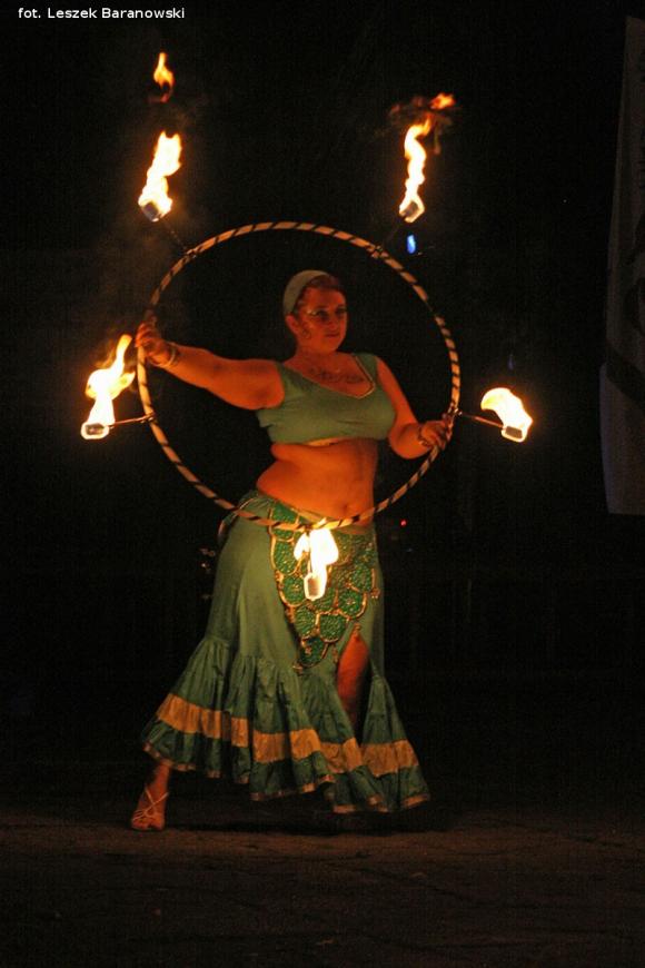 Festiwal Fireproof zakończony