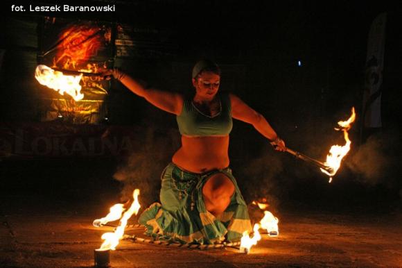 Festiwal Fireproof zakończony