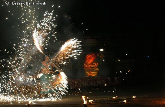 Festiwal Fireproof zakończony