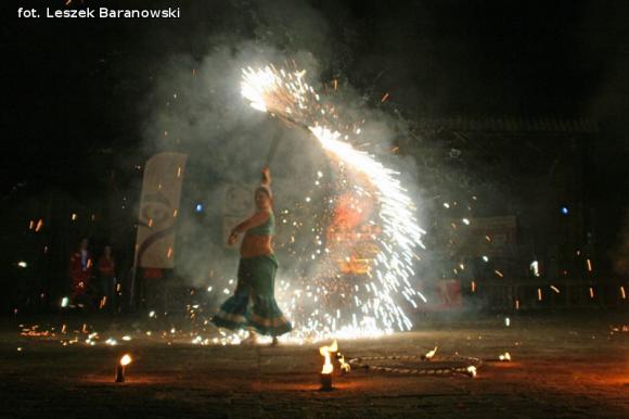 Festiwal Fireproof zakończony