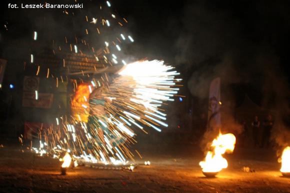 Festiwal Fireproof zakończony