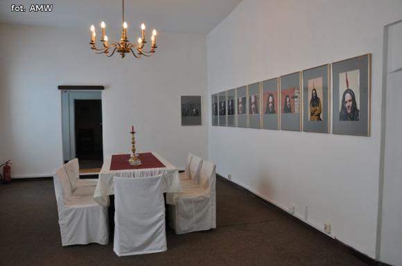 Dokończymy to później. Noc Pamięci Artura Fryza w Pałacu Saskim