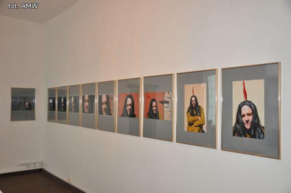 Dokończymy to później. Noc Pamięci Artura Fryza w Pałacu Saskim