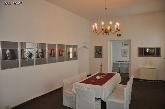 Dokończymy to później. Noc Pamięci Artura Fryza w Pałacu Saskim