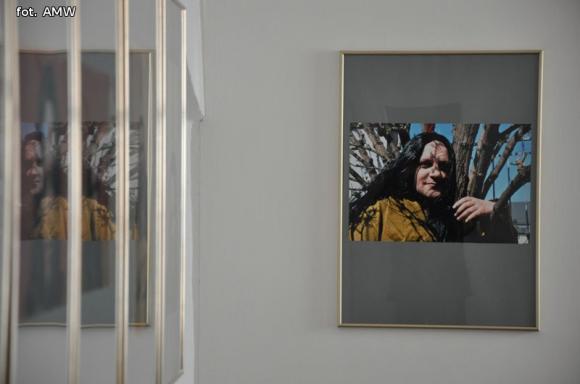 Dokończymy to później. Noc Pamięci Artura Fryza w Pałacu Saskim