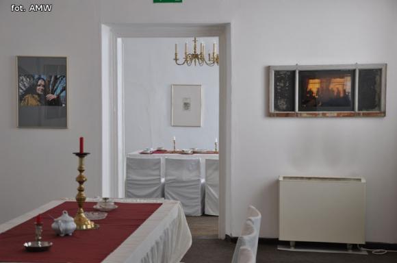 Dokończymy to później. Noc Pamięci Artura Fryza w Pałacu Saskim