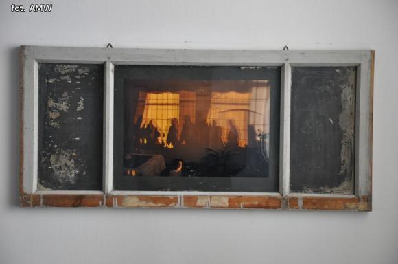 Dokończymy to później. Noc Pamięci Artura Fryza w Pałacu Saskim