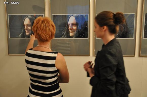 Dokończymy to później. Noc Pamięci Artura Fryza w Pałacu Saskim