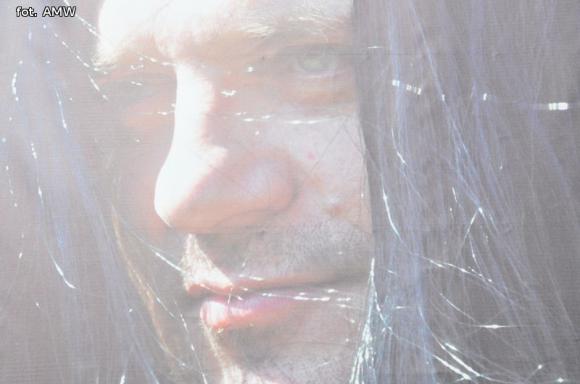 Dokończymy to później. Noc Pamięci Artura Fryza w Pałacu Saskim