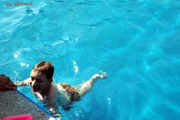 Kąpielisko przy ul. Narutowicza otwarte