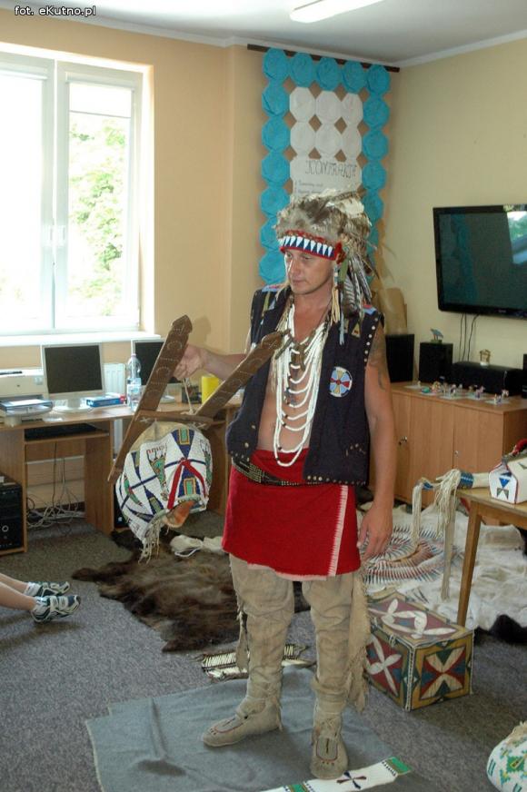 Lato w mieście. Ołani łaszte!