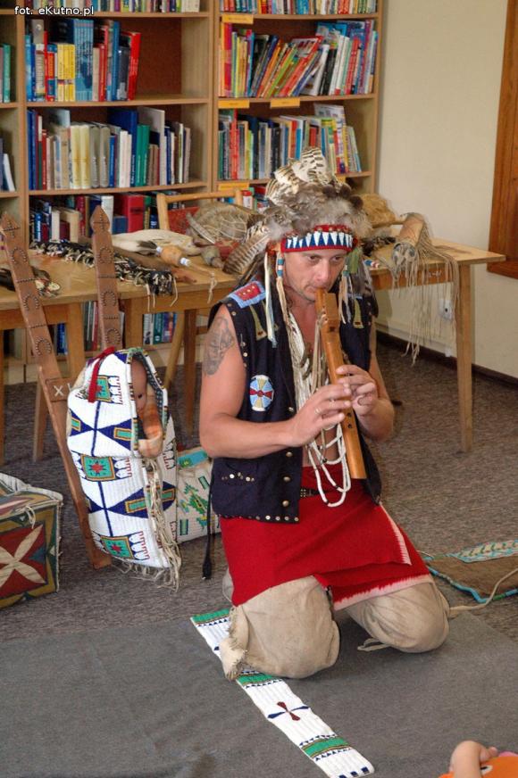 Lato w mieście. Ołani łaszte!