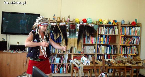 Lato w mieście. Ołani łaszte!