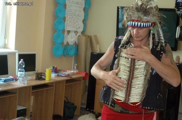 Lato w mieście. Ołani łaszte!