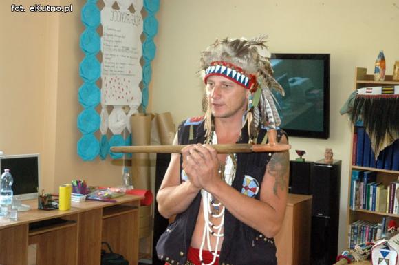 Lato w mieście. Ołani łaszte!