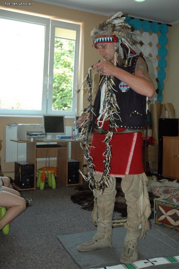 Lato w mieście. Ołani łaszte!