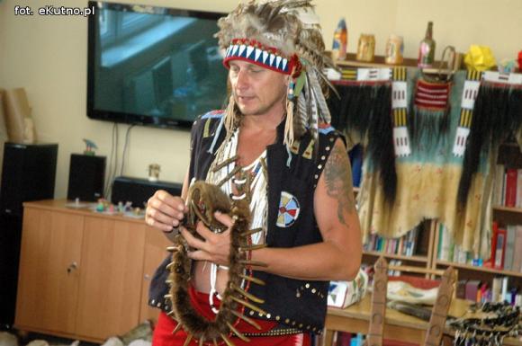 Lato w mieście. Ołani łaszte!