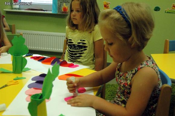 Lato w mieście. Ołani łaszte!