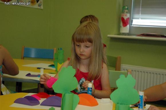 Lato w mieście. Ołani łaszte!