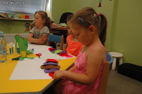 Lato w mieście. Ołani łaszte!