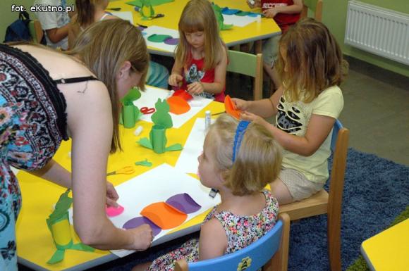 Lato w mieście. Ołani łaszte!