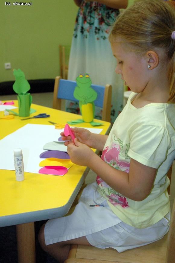 Lato w mieście. Ołani łaszte!