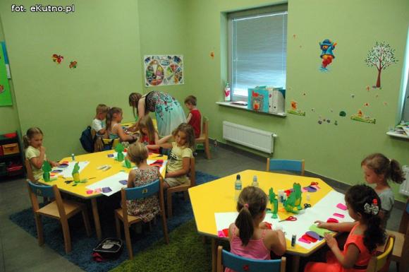 Lato w mieście. Ołani łaszte!