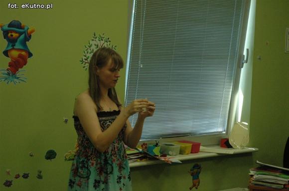 Lato w mieście. Ołani łaszte!