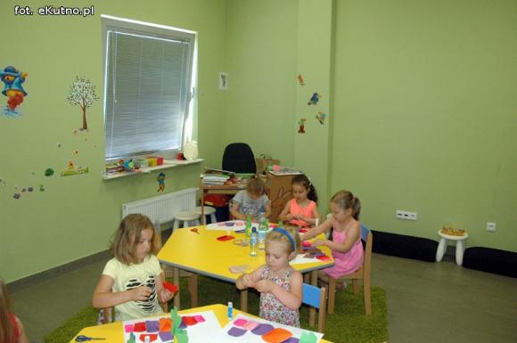 Lato w mieście. Ołani łaszte!