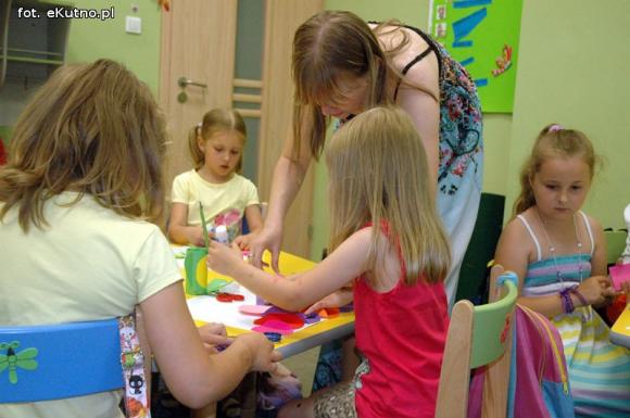 Lato w mieście. Ołani łaszte!