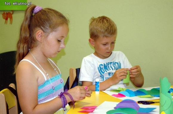 Lato w mieście. Ołani łaszte!