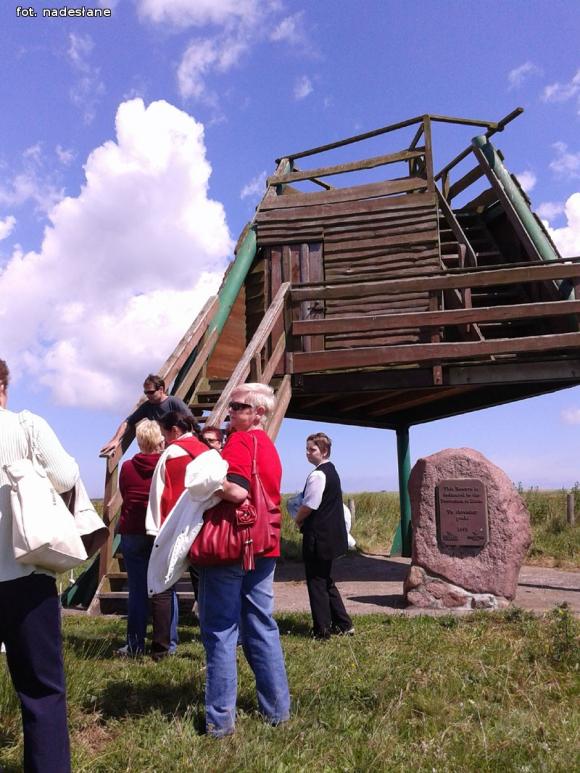 Żychlin: Podsumowanie projektu Senior 24 h w plenerze