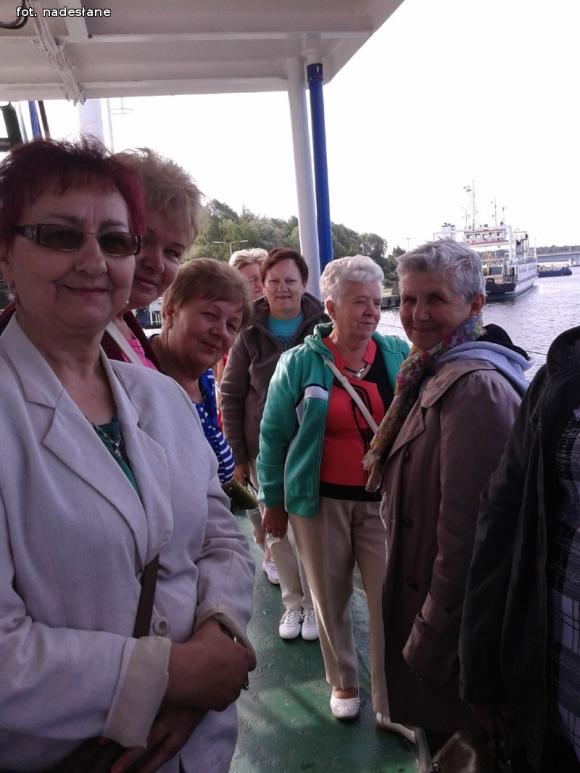 Żychlin: Podsumowanie projektu Senior 24 h w plenerze